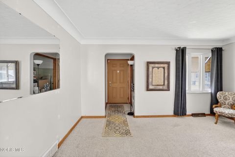 Tiny photo for 2857 113th Street, Toledo, OH 43611 (MLS # 10005736)