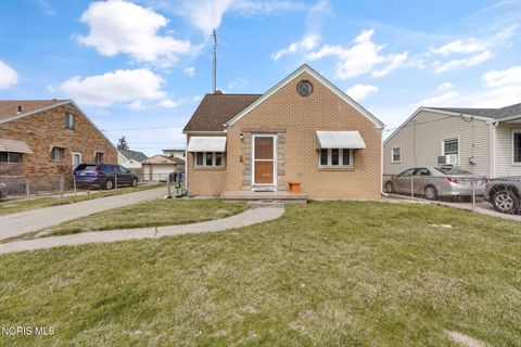 Photo of 2857 113th Street, Toledo, OH 43611 (MLS # 10005736)