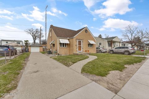 Tiny photo for 2857 113th Street, Toledo, OH 43611 (MLS # 10005736)