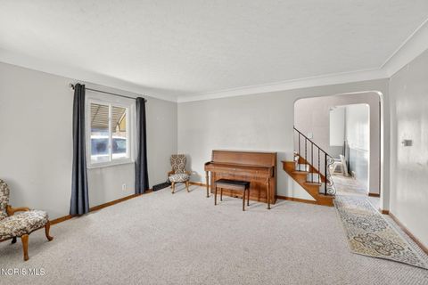 Tiny photo for 2857 113th Street, Toledo, OH 43611 (MLS # 10005736)