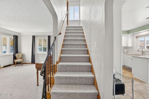 Tiny photo for 2857 113th Street, Toledo, OH 43611 (MLS # 10005736)