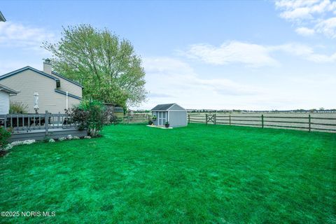 Tiny photo for 7331 Twin Lakes Road, Perrysburg, OH 43551 (MLS # 10001084)