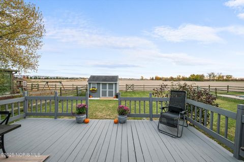 Tiny photo for 7331 Twin Lakes Road, Perrysburg, OH 43551 (MLS # 10001084)