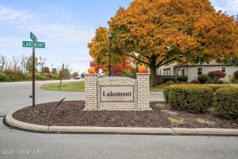 Tiny photo for 7331 Twin Lakes Road, Perrysburg, OH 43551 (MLS # 10001084)