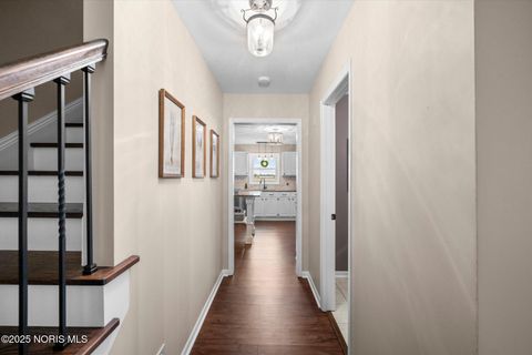 Tiny photo for 7331 Twin Lakes Road, Perrysburg, OH 43551 (MLS # 10001084)