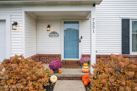 Tiny photo for 7331 Twin Lakes Road, Perrysburg, OH 43551 (MLS # 10001084)