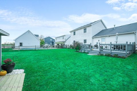 Tiny photo for 7331 Twin Lakes Road, Perrysburg, OH 43551 (MLS # 10001084)