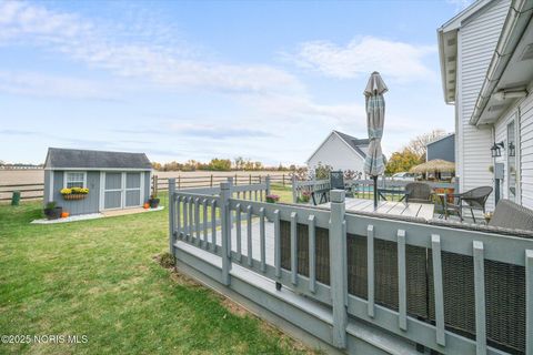 Tiny photo for 7331 Twin Lakes Road, Perrysburg, OH 43551 (MLS # 10001084)