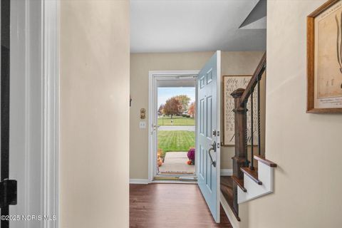 Tiny photo for 7331 Twin Lakes Road, Perrysburg, OH 43551 (MLS # 10001084)