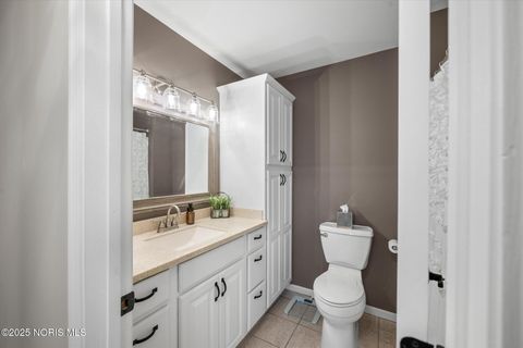 Tiny photo for 7331 Twin Lakes Road, Perrysburg, OH 43551 (MLS # 10001084)