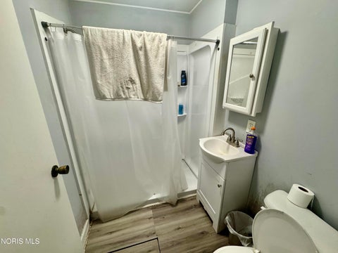 Tiny photo for 5702 Edgewater Drive, Toledo, OH 43611 (MLS # 10010398)