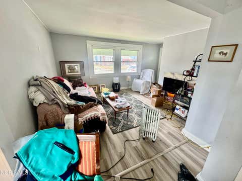 Tiny photo for 5702 Edgewater Drive, Toledo, OH 43611 (MLS # 10010398)