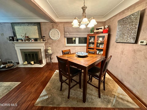 Tiny photo for 539 Ansonia Street, Oregon, OH 43616 (MLS # 10013608)