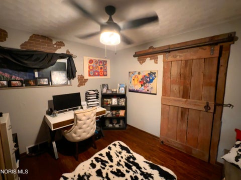 Tiny photo for 539 Ansonia Street, Oregon, OH 43616 (MLS # 10013608)