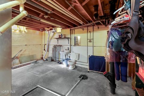 Tiny photo for 4031 Clover Ridge Court, Toledo, OH 43623 (MLS # 10004673)