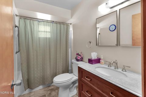 Tiny photo for 4031 Clover Ridge Court, Toledo, OH 43623 (MLS # 10004673)