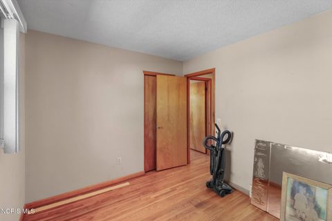 Tiny photo for 4031 Clover Ridge Court, Toledo, OH 43623 (MLS # 10004673)