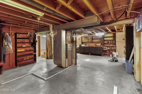 Tiny photo for 4031 Clover Ridge Court, Toledo, OH 43623 (MLS # 10004673)