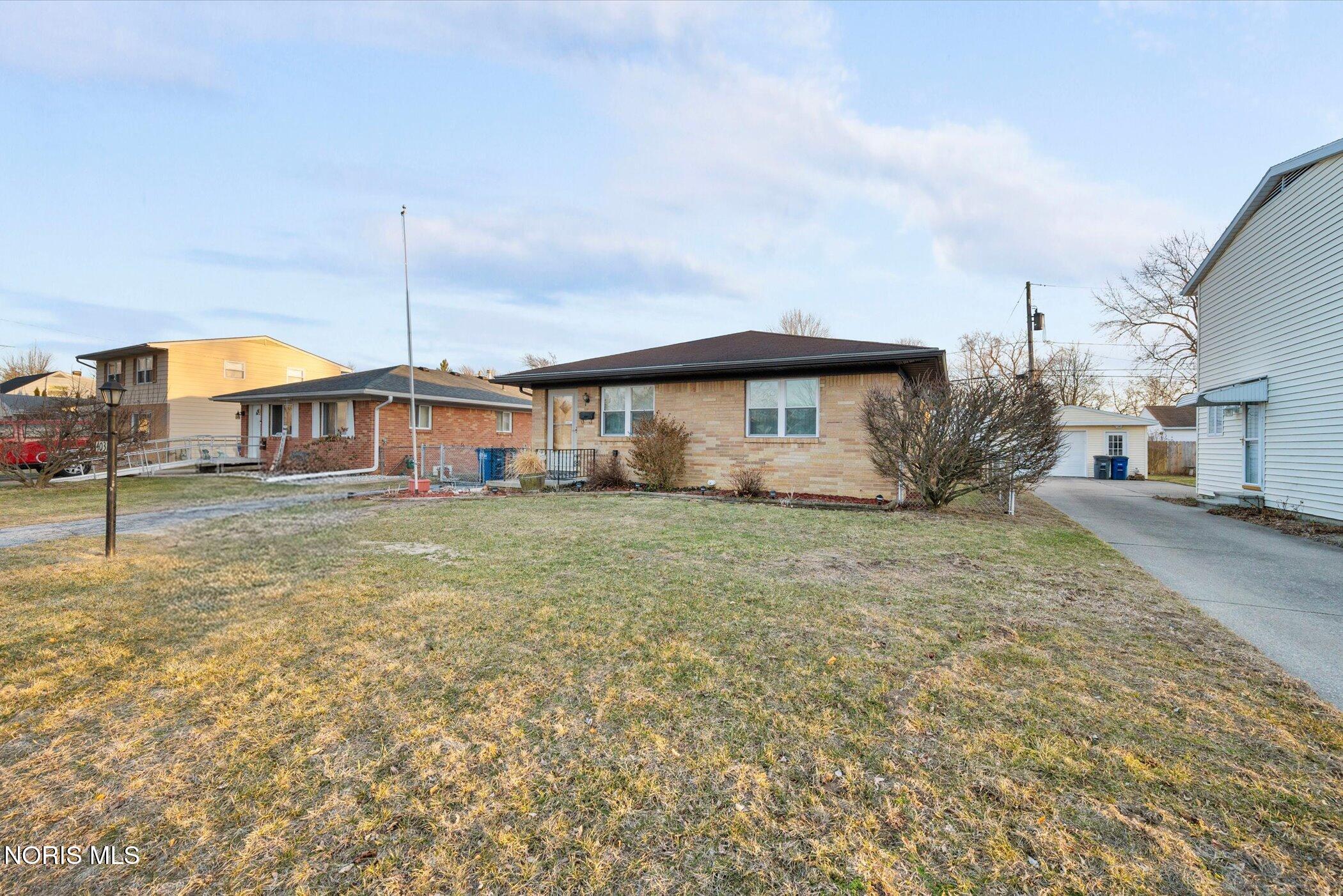 4031 Clover Ridge Court