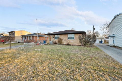 Tiny photo for 4031 Clover Ridge Court, Toledo, OH 43623 (MLS # 10004673)