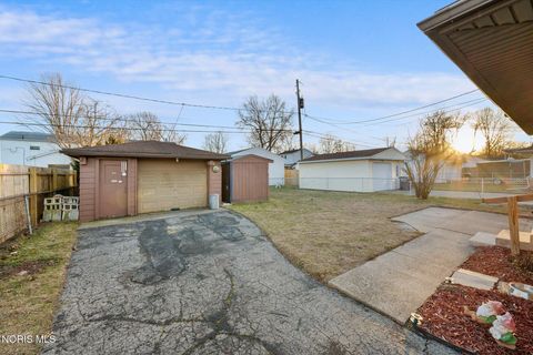 Tiny photo for 4031 Clover Ridge Court, Toledo, OH 43623 (MLS # 10004673)