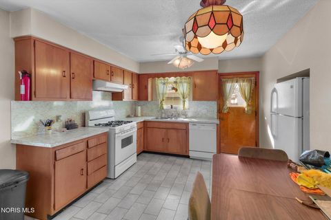 Tiny photo for 4031 Clover Ridge Court, Toledo, OH 43623 (MLS # 10004673)