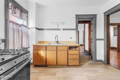 Tiny photo for 421 Cincinnati Street, Toledo, OH 43611 (MLS # 10005481)