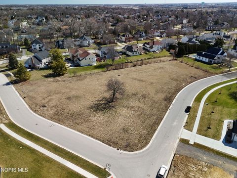 Tiny photo for 509 Chippewa Lane, Perrysburg, OH 43551 (MLS # 10005032)