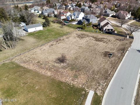 Tiny photo for 509 Chippewa Lane, Perrysburg, OH 43551 (MLS # 10005032)