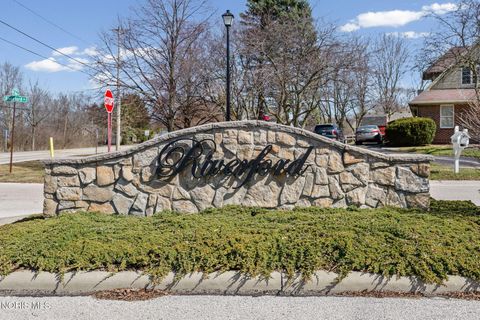 Tiny photo for 509 Chippewa Lane, Perrysburg, OH 43551 (MLS # 10005032)