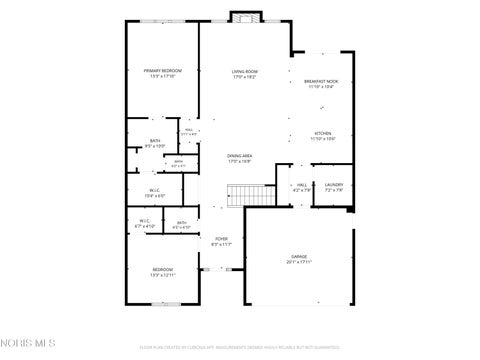 Tiny photo for 19 Shenandoah Circle, Sylvania, OH 43560 (MLS # 10012987)