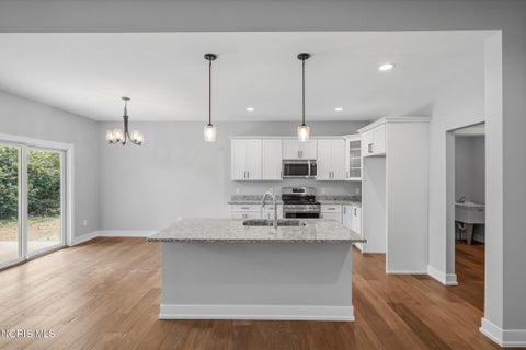 Tiny photo for 19 Shenandoah Circle, Sylvania, OH 43560 (MLS # 10012987)