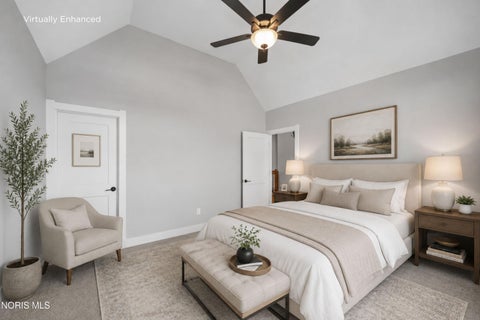 Tiny photo for 19 Shenandoah Circle, Sylvania, OH 43560 (MLS # 10012987)