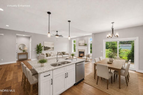 Tiny photo for 19 Shenandoah Circle, Sylvania, OH 43560 (MLS # 10012987)