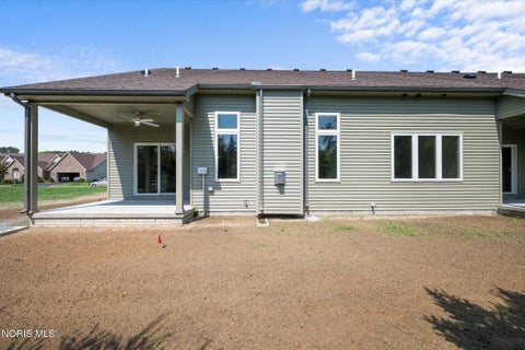 Tiny photo for 19 Shenandoah Circle, Sylvania, OH 43560 (MLS # 10012987)