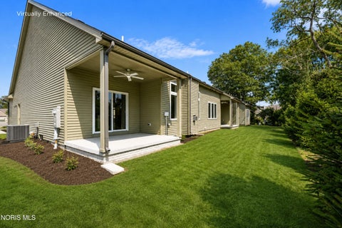 Tiny photo for 19 Shenandoah Circle, Sylvania, OH 43560 (MLS # 10012987)