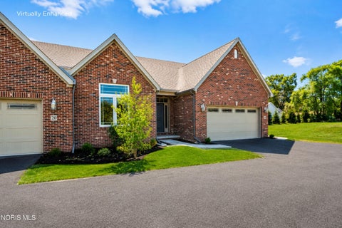 Tiny photo for 19 Shenandoah Circle, Sylvania, OH 43560 (MLS # 10012987)