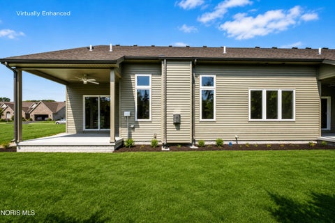 Tiny photo for 19 Shenandoah Circle, Sylvania, OH 43560 (MLS # 10012987)