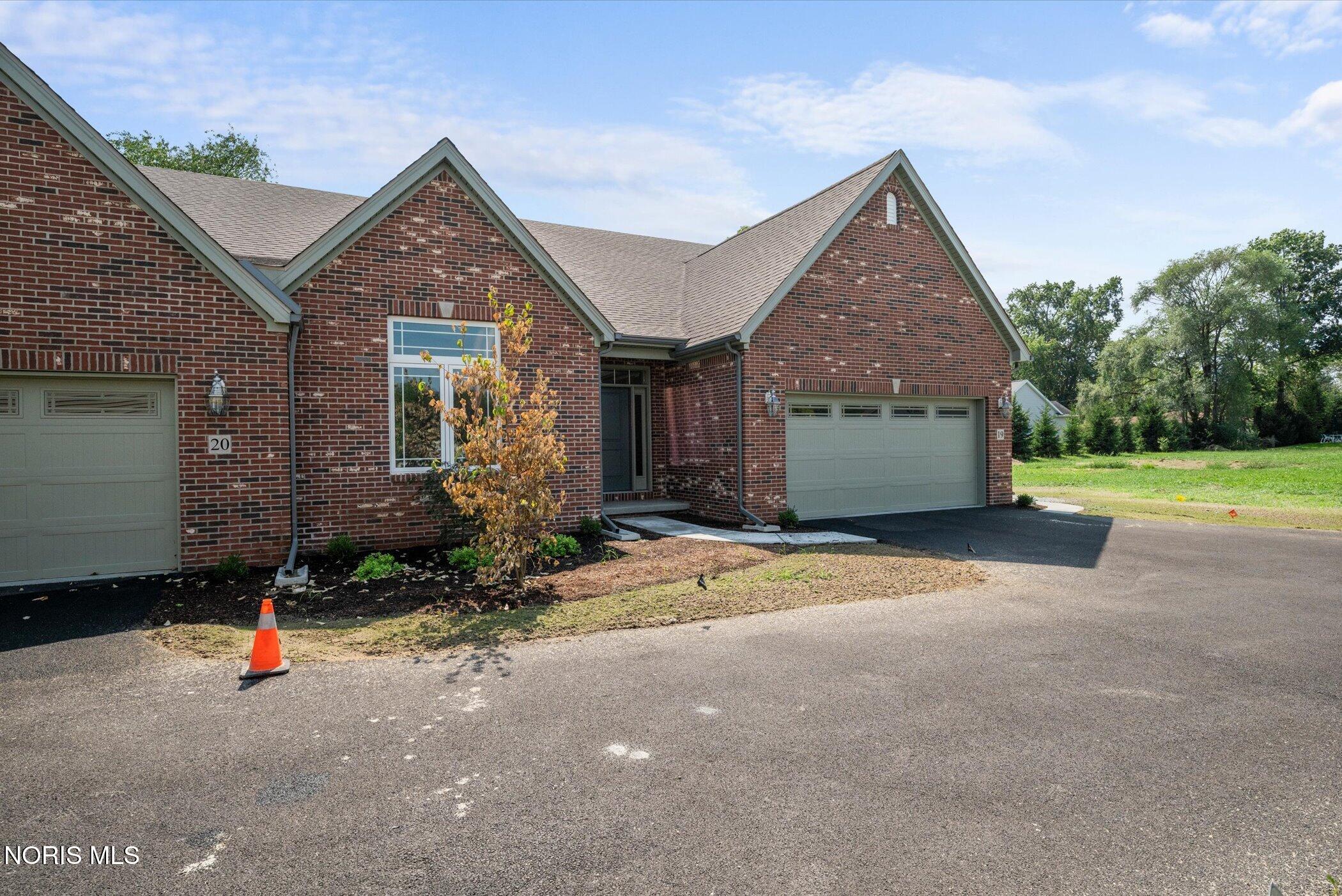 19 Shenandoah Circle