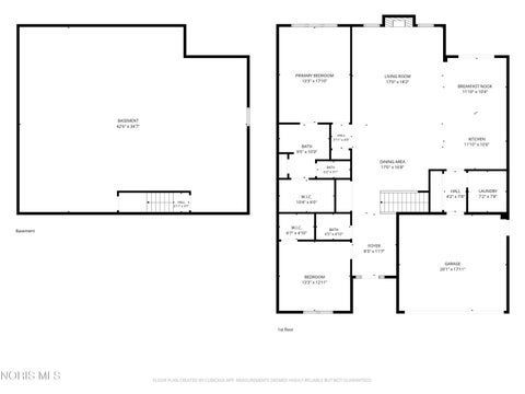 Tiny photo for 19 Shenandoah Circle, Sylvania, OH 43560 (MLS # 10012987)