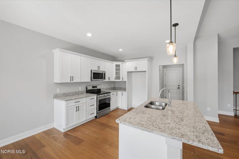 Tiny photo for 19 Shenandoah Circle, Sylvania, OH 43560 (MLS # 10012987)