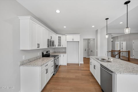Tiny photo for 19 Shenandoah Circle, Sylvania, OH 43560 (MLS # 10012987)
