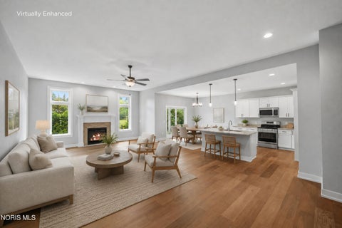 Tiny photo for 19 Shenandoah Circle, Sylvania, OH 43560 (MLS # 10012987)