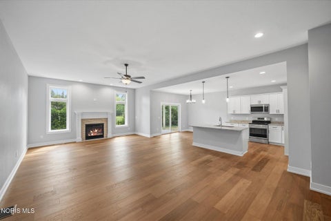 Tiny photo for 19 Shenandoah Circle, Sylvania, OH 43560 (MLS # 10012987)