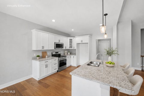 Tiny photo for 19 Shenandoah Circle, Sylvania, OH 43560 (MLS # 10012987)