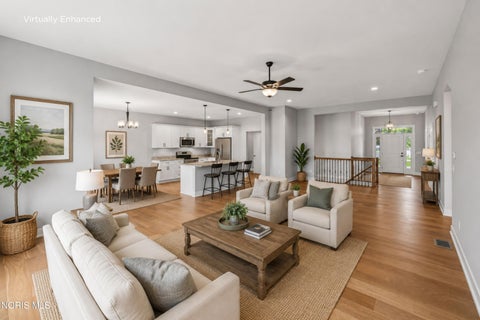 Tiny photo for 19 Shenandoah Circle, Sylvania, OH 43560 (MLS # 10012987)
