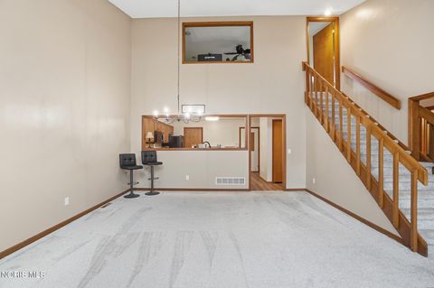 Tiny photo for 2338 Parliament Square, Toledo, OH 43617 (MLS # 10006789)