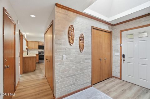 Tiny photo for 2338 Parliament Square, Toledo, OH 43617 (MLS # 10006789)