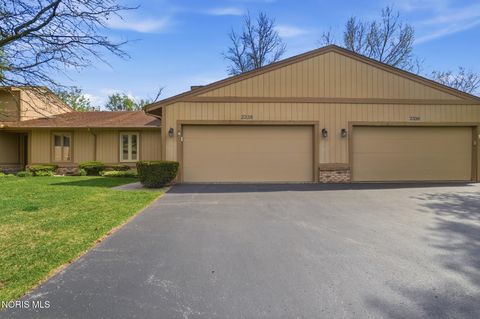 Tiny photo for 2338 Parliament Square, Toledo, OH 43617 (MLS # 10006789)