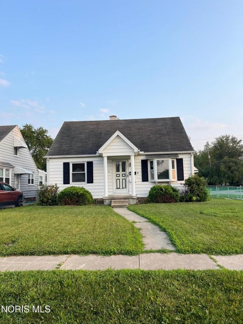 Homes For Sale - 3157 Cragmoor Avenue<br/> Lucas County, Toledo, OH 43614